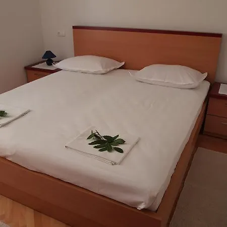 Apartment Mira Tučepi