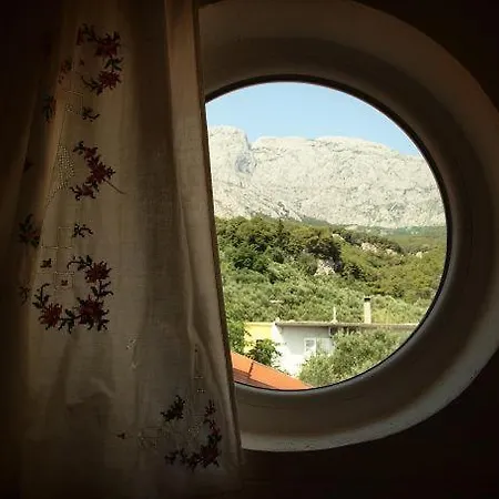 Apartment Mira Tučepi