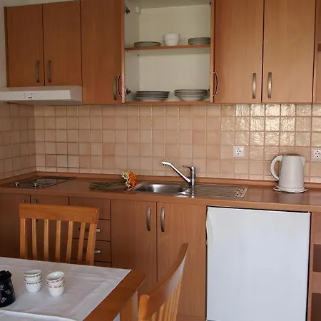 Mira Apartment