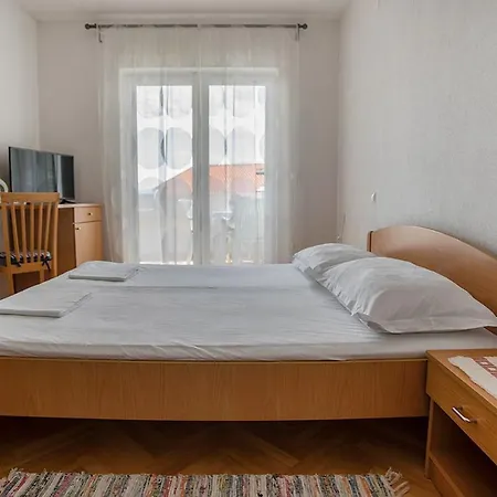 Mira Apartment Tučepi