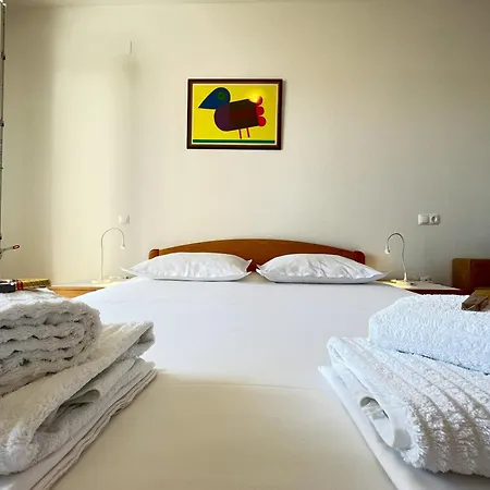 Mira Apartment Tučepi