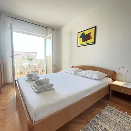 Apartment Mira Tučepi