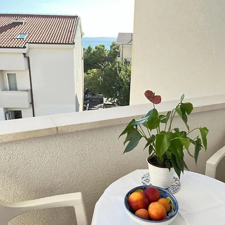 Apartment Mira Tučepi