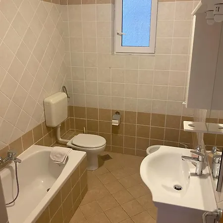 Mira Apartment