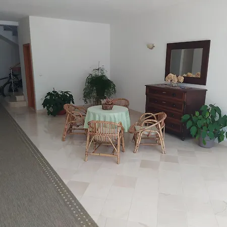 Mira Apartment