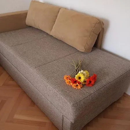 Mira Tučepi