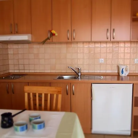 Mira Apartmán *