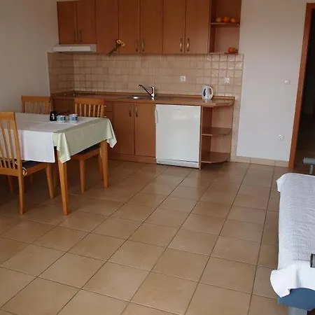Mira Tučepi