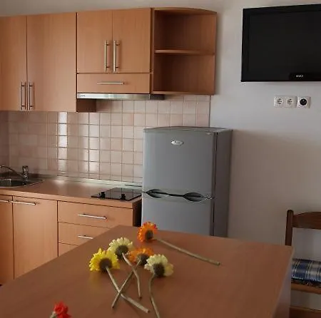 Apartmán Mira Tučepi