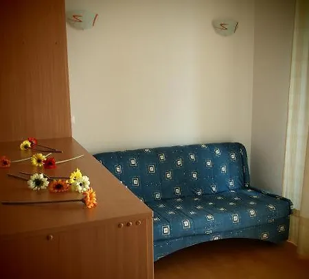 Mira Apartmán *