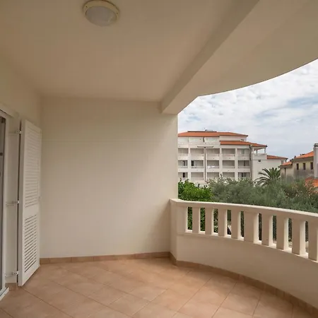 Apartmán Mira Tučepi