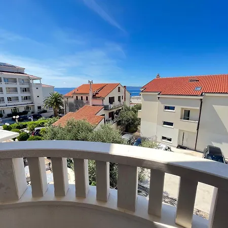 Apartmán Mira *