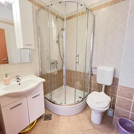 Apartmán Mira *