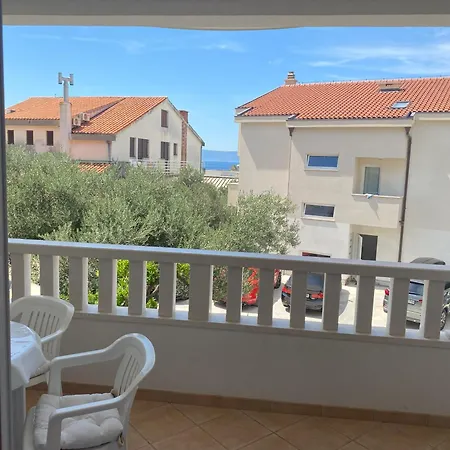 Mira Apartmán *