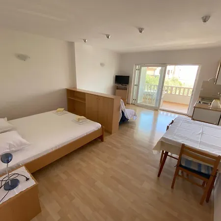 Apartmán Mira Tučepi